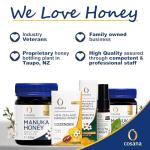 Cosana Manuka Honey UMF 13+ 8.8 oz Pure
