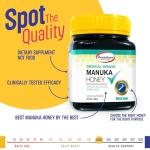 ManukaGuard® Medical Grade MGO 400+ Manuka Honey