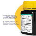 ManukaGuard® Medical Grade MGO 400+ Manuka Honey