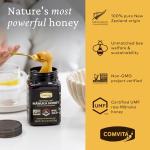 Comvita UMF 10+ Raw Manuka Honey 500g