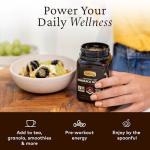 Comvita UMF 10+ Raw Manuka Honey 500g