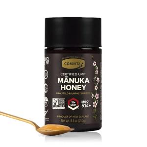 Comvita UMF 15+ Raw Manuka Honey 250g