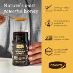 Comvita UMF 15+ Raw Manuka Honey 250g