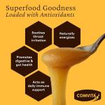Comvita UMF 15+ Raw Manuka Honey 250g