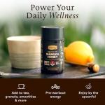 Comvita UMF 15+ Raw Manuka Honey 250g