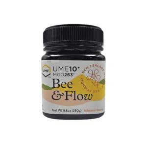 SAMU Manuka Honey 263+ MGO 8.8oz Jar