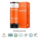 Pure Manuka Honey UMF 10+ Squeeze Bottle 17.6oz