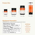 Pure Manuka Honey UMF 10+ Squeeze Bottle 17.6oz