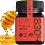 Egmont Manuka Honey UMF 20+ - 8.8 oz