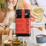 Egmont Manuka Honey UMF 20+ - 8.8 oz