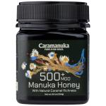 Caramanuka MGO 500 Manuka Honey – 100% Raw
