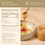 Three Peaks Raw Manuka Honey UMF 10+ (8.8 oz)