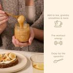 Three Peaks Raw Manuka Honey UMF 10+ (8.8 oz)