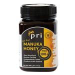 P.R.I Manuka Honey MGO 100+ 500g Pure New Zealand