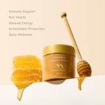 Three Peaks Raw Manuka Honey UMF 10+ (8.8 oz)