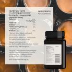 WildCape UMF 15+ Manuka Honey - 17.6 oz