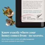 WildCape UMF 15+ Manuka Honey - 17.6 oz