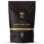Manuka Honey Drops UMF 15+ with Propolis