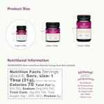 New Zealand Manuka Honey UMF 24+ Medical Grade