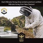 Manuka Honey Drops UMF 15+ with Propolis