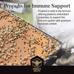 Manuka Honey Drops UMF 15+ with Propolis