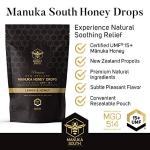 Manuka Honey Drops UMF 15+ with Propolis