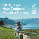 New Zealand Manuka Honey UMF 24+ Medical Grade