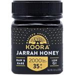 KOORA Raw Jarrah Honey TA 35+ for Immunity