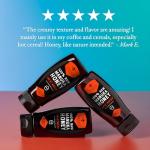 Nate's Raw Manuka Honey MGO 83+ 13.2 oz