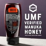 Nate's Raw Manuka Honey MGO 83+ 13.2 oz