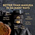 KOORA Raw Jarrah Honey TA 35+ for Immunity