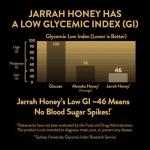 KOORA Raw Jarrah Honey TA 35+ for Immunity