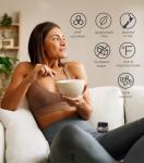 Steens Pure Raw Manuka Honey MGO 400+ 17.6 oz