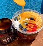 Kiva UMF 20+ Raw Manuka Honey 8.8 oz
