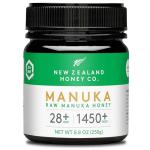 Raw Manuka Honey UMF 28+ | 8.8oz