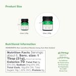 Raw Manuka Honey UMF 28+ | 8.8oz