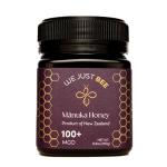 Raw Manuka Honey MGO 100+ | Pure Wellness 250g