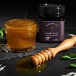 Raw Manuka Honey MGO 100+ | Pure Wellness 250g