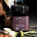 Raw Manuka Honey MGO 100+ | Pure Wellness 250g