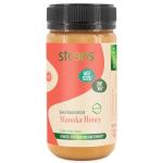 Steens Manuka Honey MGO 515+ - 17.6 oz
