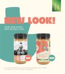 Steens Manuka Honey MGO 515+ - 17.6 oz