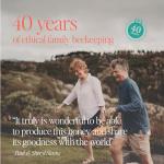 Steens Manuka Honey MGO 515+ - 17.6 oz