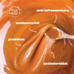 Steens Manuka Honey MGO 515+ - 17.6 oz