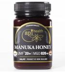 Pure New Zealand Manuka Honey UMF 20+ 500g