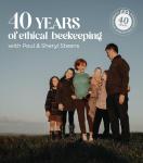 Steens Manuka Honey MGO 830+ UMF 20+ 4-Pack