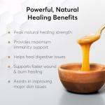 P.R.I Manuka Honey MGO 1000+ - Pure New Zealand 500g