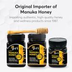 P.R.I Manuka Honey MGO 1000+ - Pure New Zealand 500g