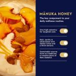 Manuka Health UMF 13+ Raw Manuka Honey 250g