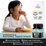 Manuka Hunters UMF 10+ New Zealand Honey 8.8oz