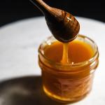 Pure Manuka Honey MGO 400+ – 250g Jar